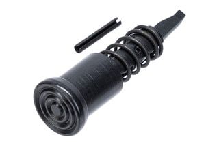 Andro Corp AR-15 Forward Assist Assembly includes spring and roll pin